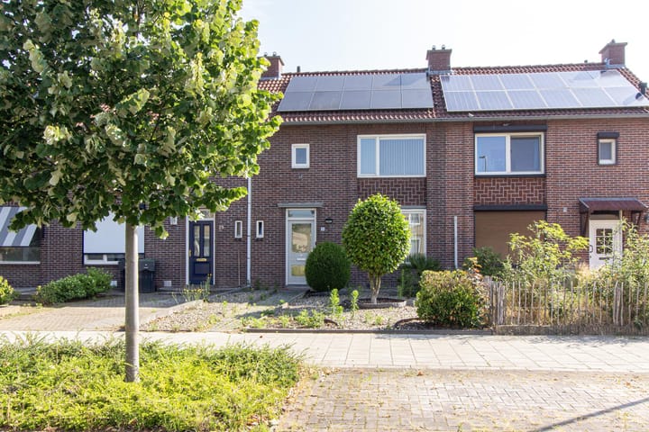 Kleefstraat 31 in Echt
