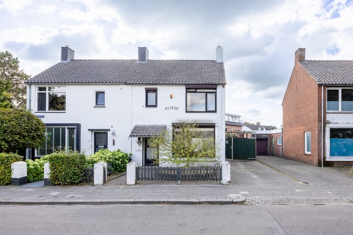 Foto van woning Kleefstraat 34, Bergen L