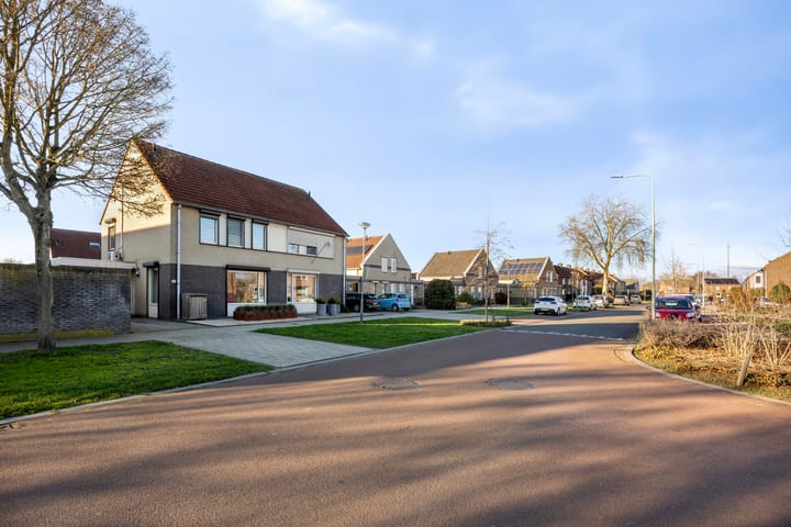 Photo of property Kleefstraat 40, Echt