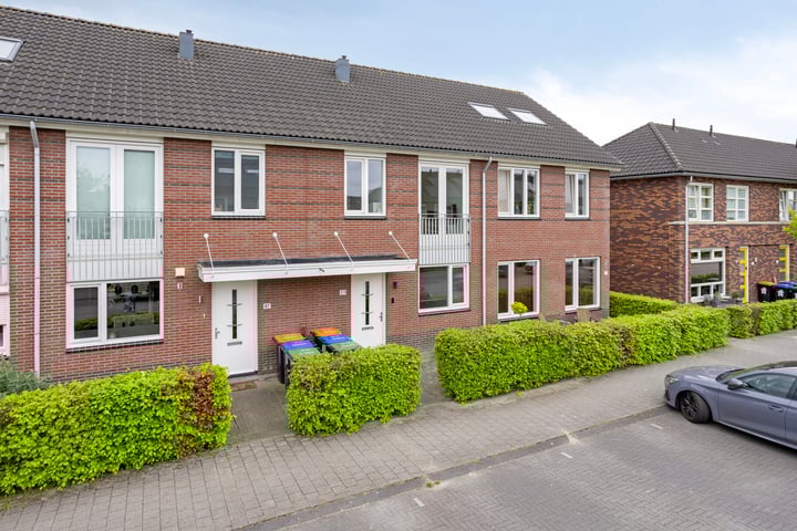 Kleermakersgilde 89 in Dronten foto