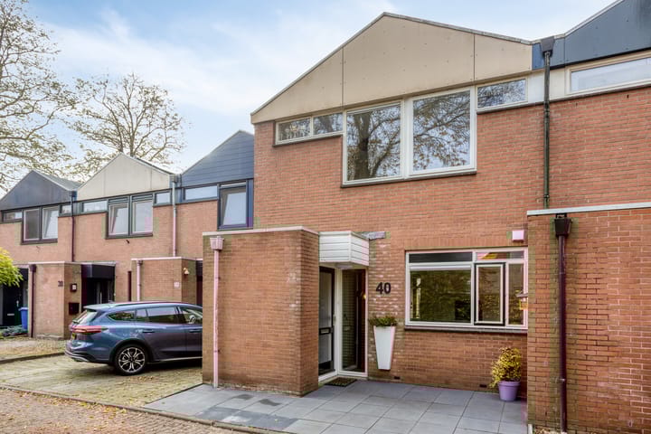 Photo of property Kleersnijdershorst 40, Apeldoorn