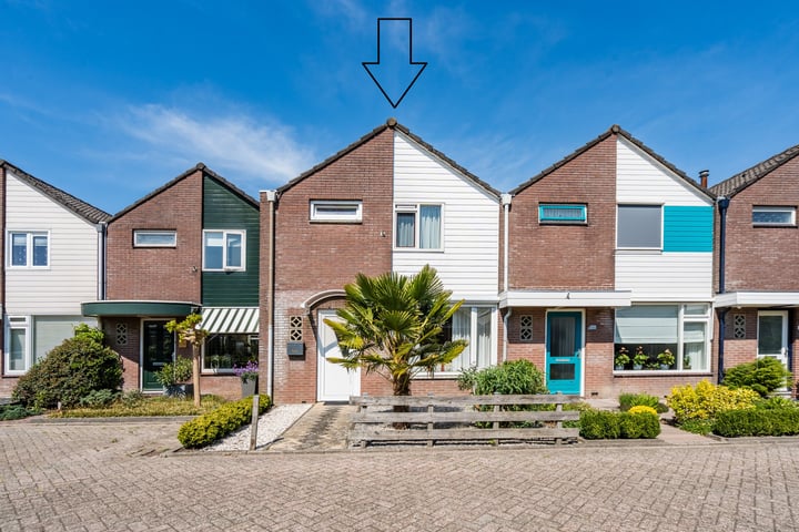 Kleiakker 14 in Noord-Scharwoude