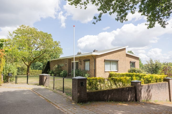 Kleiberglaan 3 in Rozendaal