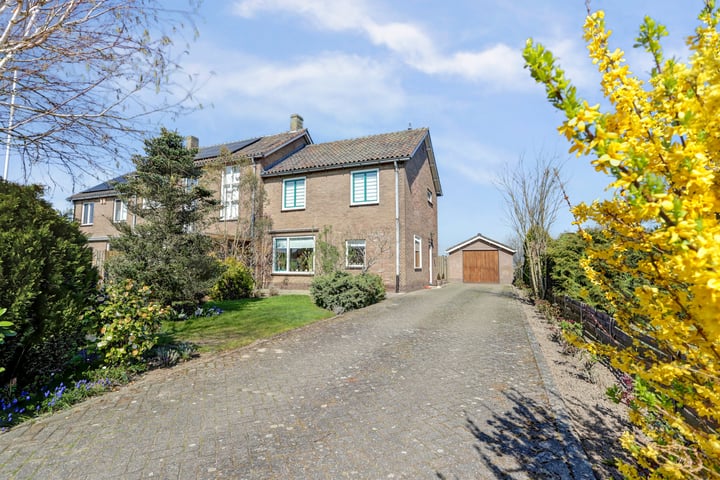 Kleibergsestraat 22 in Eethen