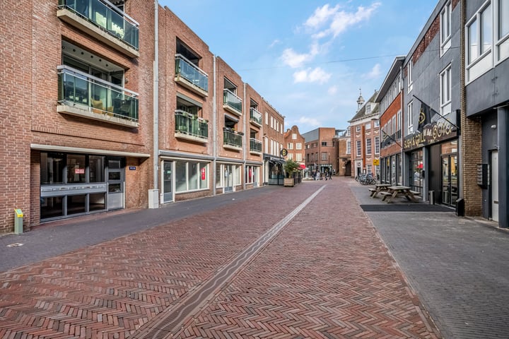 Photo of property Kleibergsestraat 9, Tiel