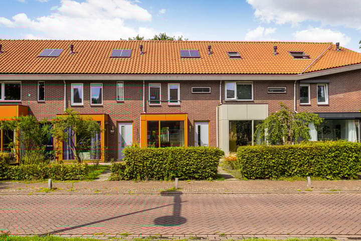 Kleibos 6 in Ede