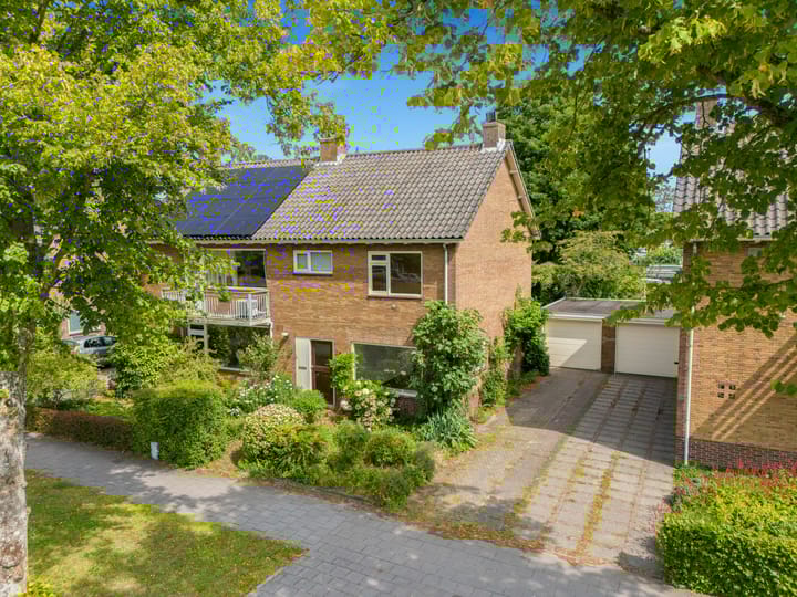 Kleibroek 52 in Castricum