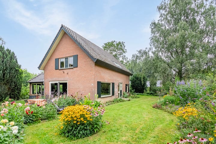 Kleidonk 19 in Beuningen Gld