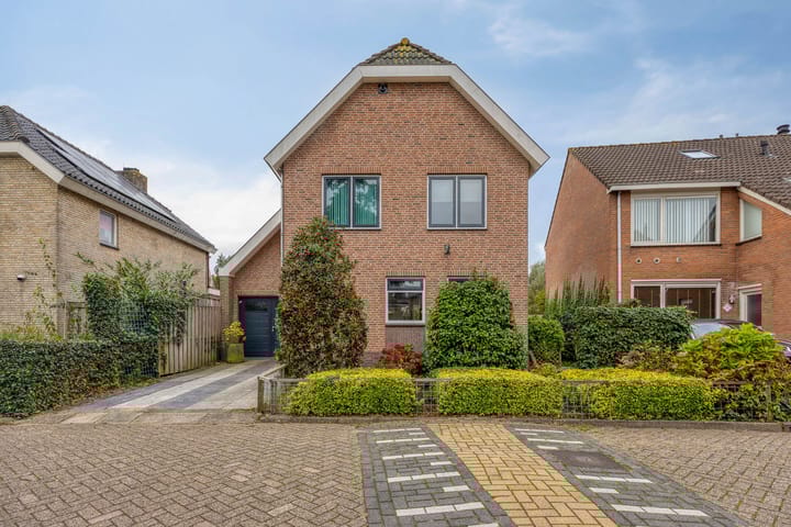 Photo de la maison Kleienburg 51, Bodegraven