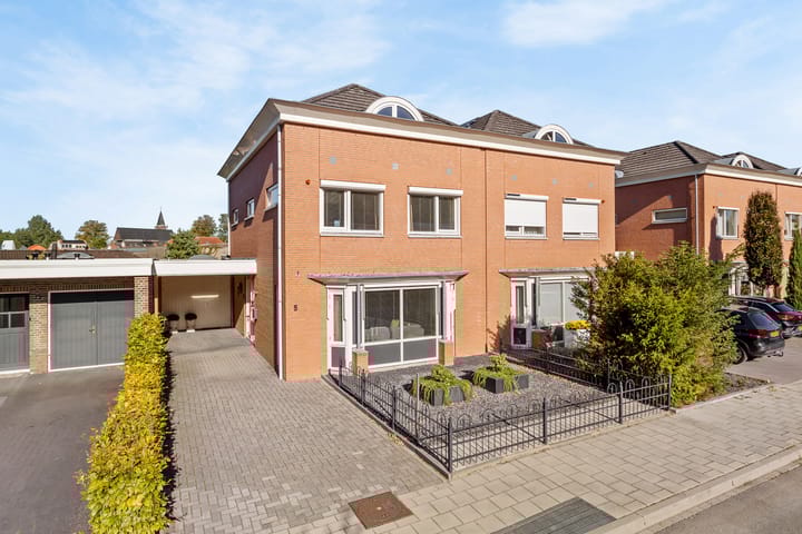 Kleieslaan 5 in Oldenzaal