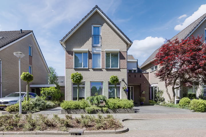 Foto von Haus Kleiheuvel 4, Best