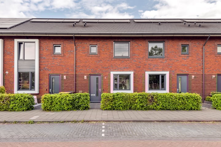 Foto von Haus Kleijerstraat 11, Veenendaal