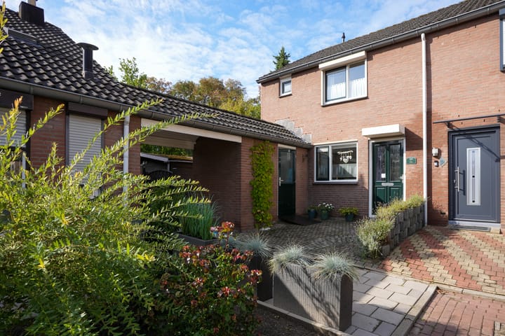 Kleikoelen 54 in Brunssum