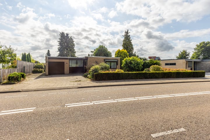Photo of property Kleikoeleweg 104, Landgraaf