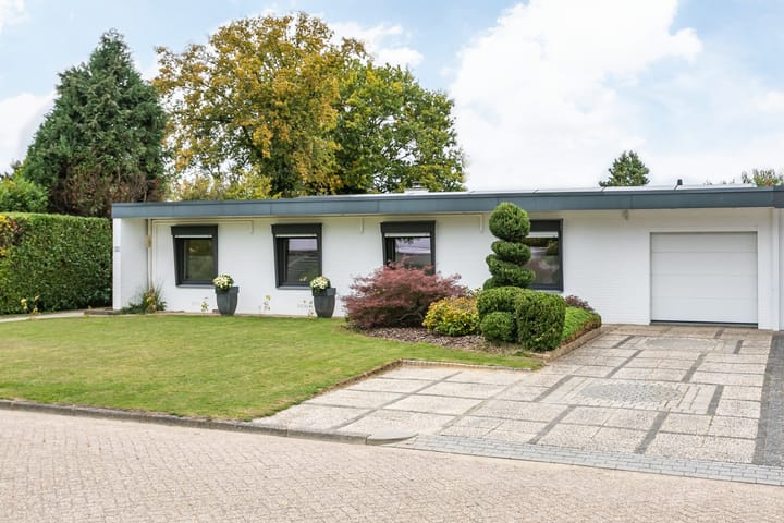 Kleikoeleweg 132 in Landgraaf