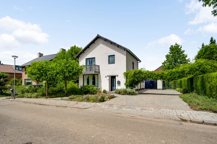 Klein Berghemmerweg 12 in Ulestraten