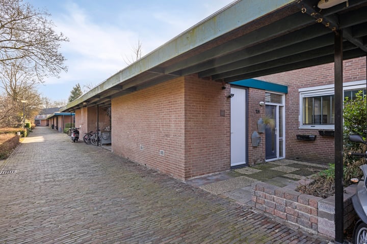 Klein Brabant 124 in Vught