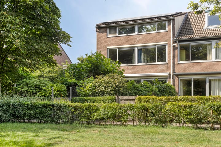 Klein Brabant 128 in Vught