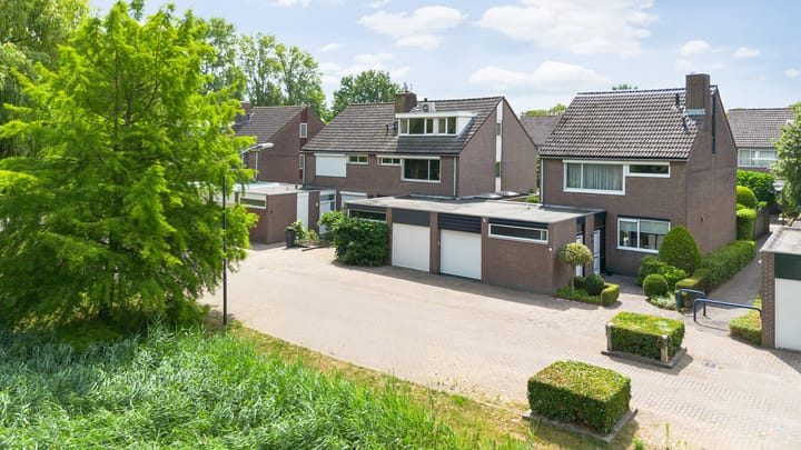 Foto von Haus Klein Brabant 15, Vught