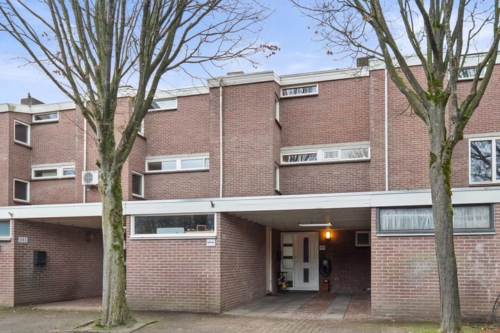 Photo de la maison Klein Brabant 182, Vught