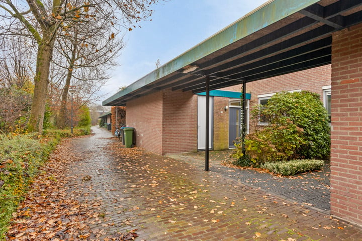 Klein Brabant 32 in Vught