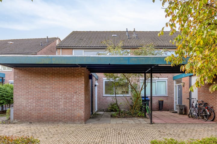 Klein Brabant 41 in Vught