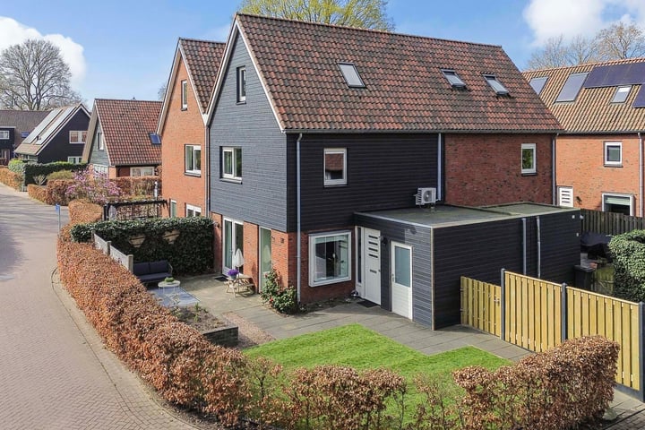 Photo of property Klein Canada 31, Beekbergen