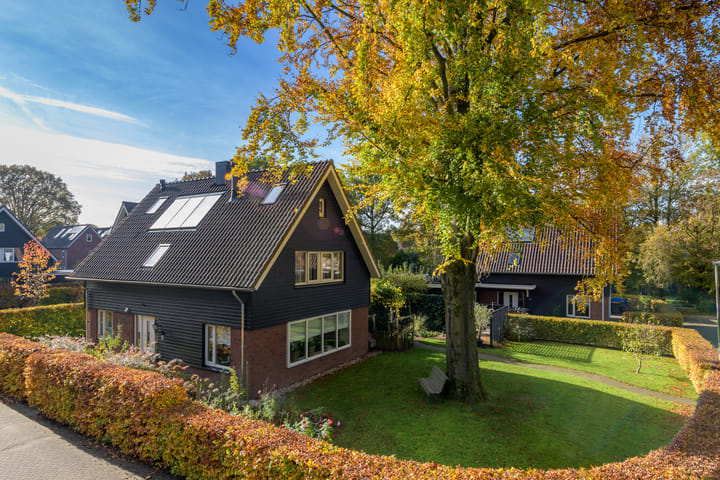 Photo de la maison Klein Canada 55, Beekbergen