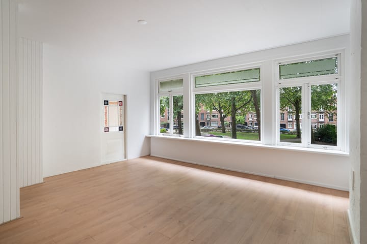 Klein-Coolstraat 43B in Rotterdam