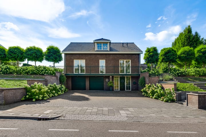 Klein-Doenraderweg 6 in Oirsbeek