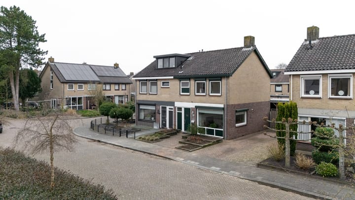 Klein Doesburg 3 in Heerde