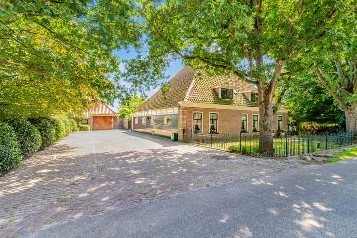 Foto von Haus Klein Dorregeest 6, Akersloot
