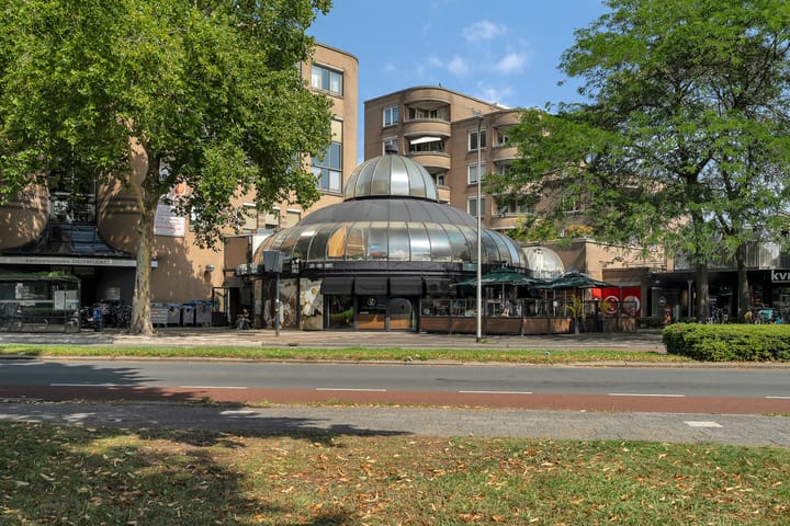 Klein Grachtje 11 in Zwolle