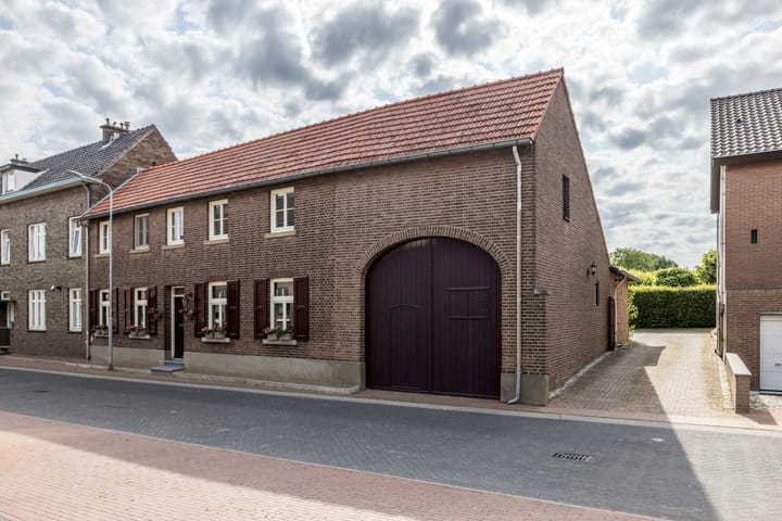 Klein-Haasdal 15 in Schimmert