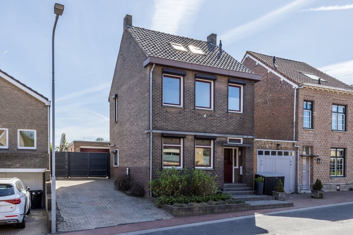Photo of property Klein-Haasdal 25, Schimmert