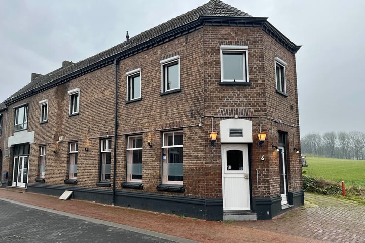 Klein-Haasdal 6 in Schimmert