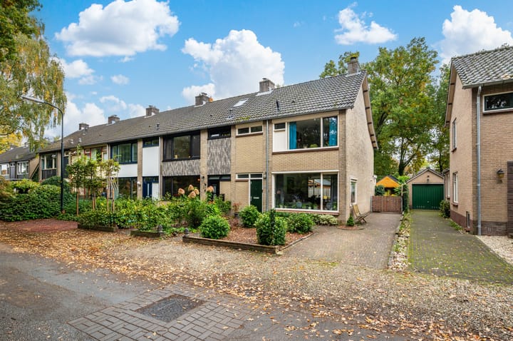 Klein Hattem 23, Ugchelen Photo of property Klein Hattem 23, Ugchelen