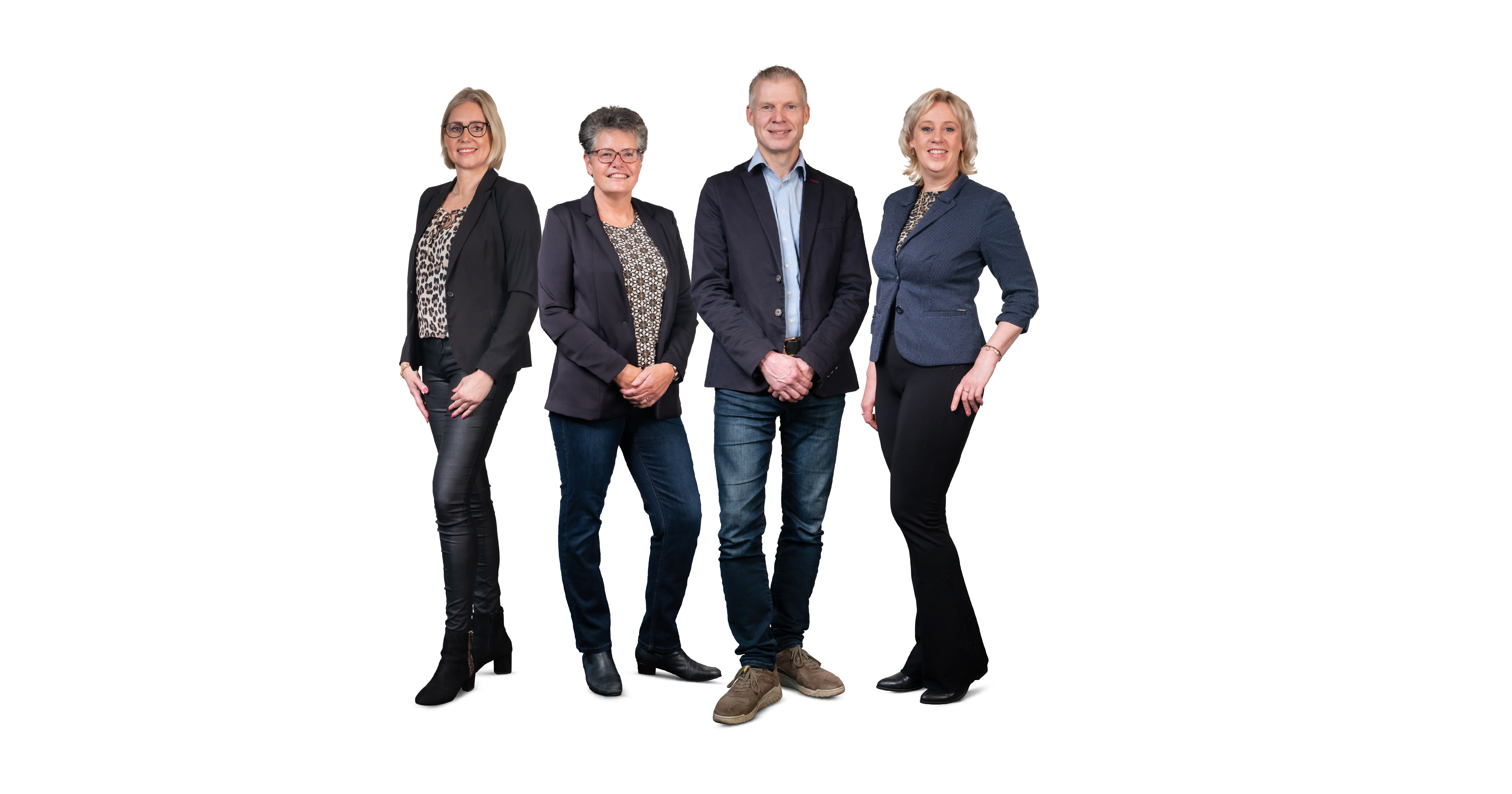 Kantoorfoto Klein Hesselink Makelaars