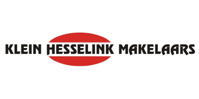 Logo van Klein Hesselink Makelaars