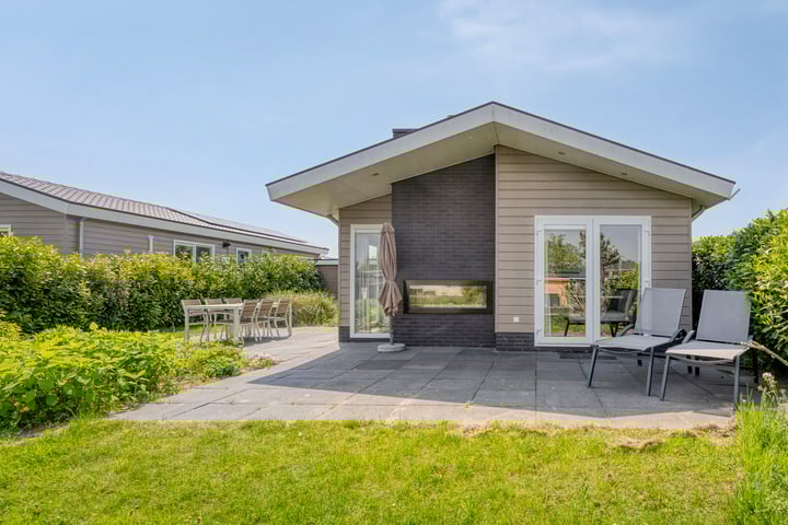 Klein Hitland 259 in Nieuwerkerk aan den IJssel