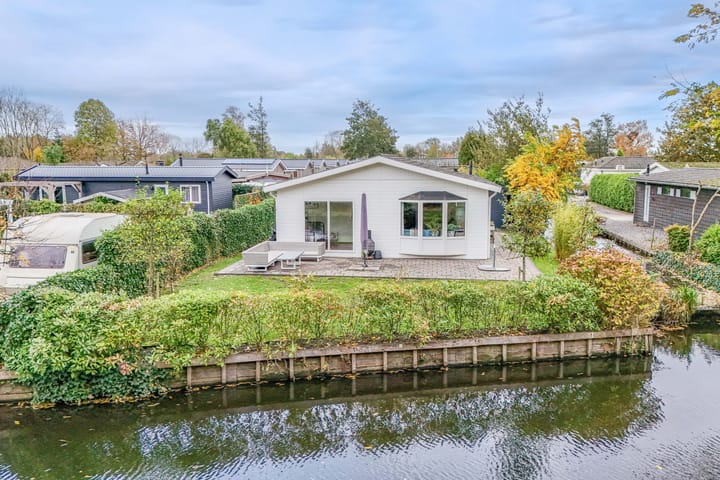 Klein Hitland 59 in Nieuwerkerk aan den IJssel