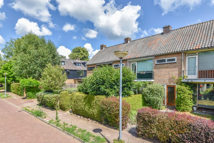Klein Laren 3 in Laren foto