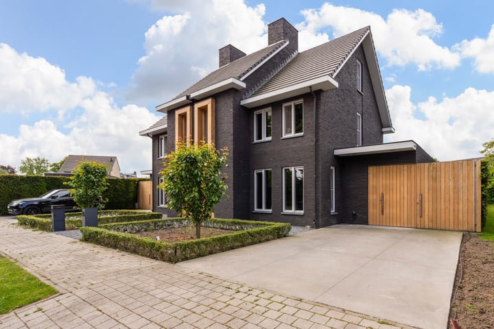 Foto van woning Klein Leuken 13A, Weert