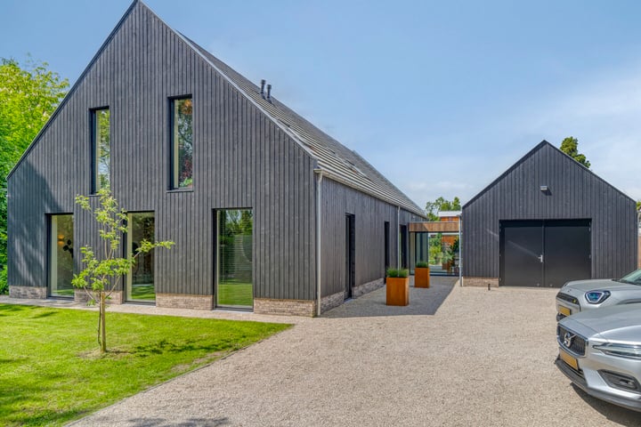 Photo of property Klein-Molenbeek 2b, Bergen op Zoom