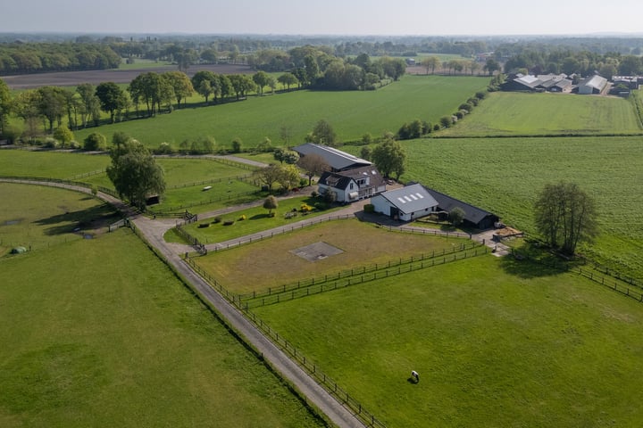 Photo of property Klein Moorst 14, Woudenberg