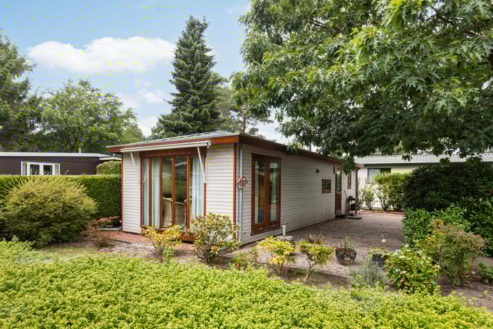 Klein Paradijs 70-84 in Beekbergen
