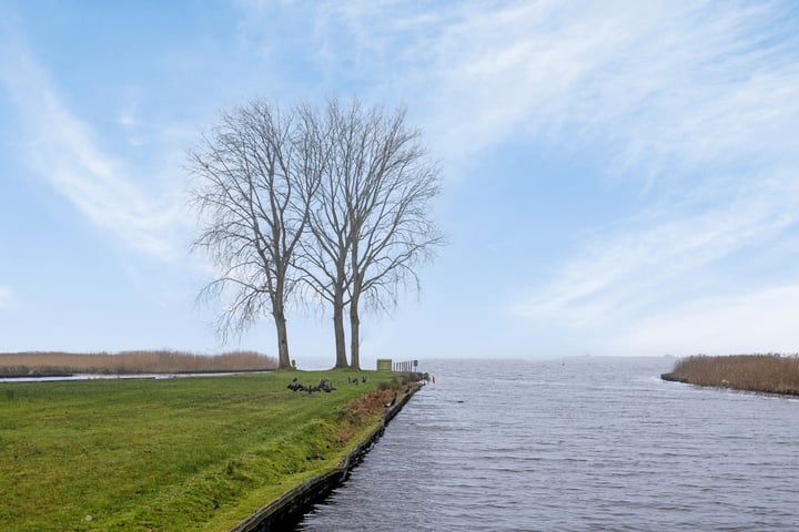 Photo of property Klein Scheveningen 7, Kropswolde
