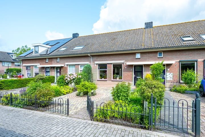 Klein Sonsbeek 5 in Werkhoven