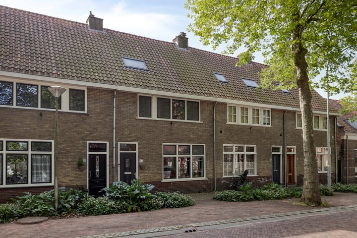 Klein Vlaanderen 3A in Middelburg