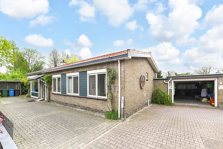 Klein Vlieland 5 in Pijnacker